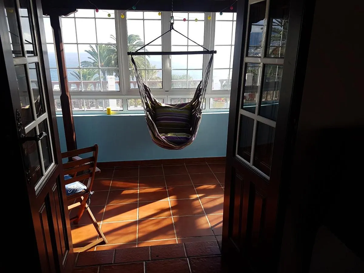 Finca Los Alamos Villa Brena Baja