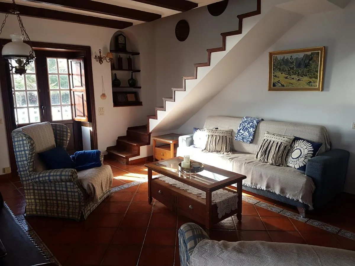 Finca Los Alamos Villa Brena Baja 0*,  Spain