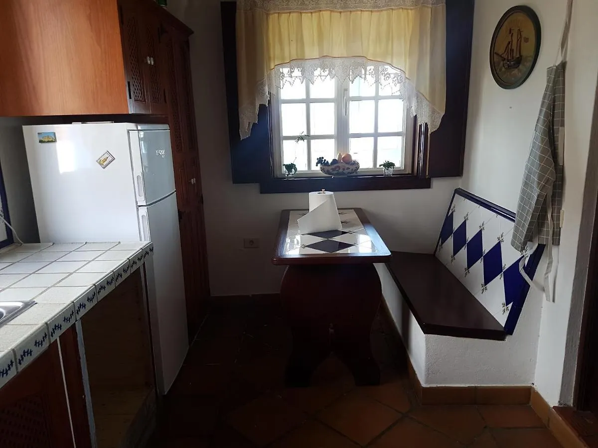 Сasa de vacaciones Finca Los Álamos Villa Breña Baja España