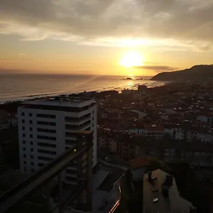  Apartamento Especial Ultima Hora - Sarakatua15 - Vistas Espectaculares - Familias Y Parejas - 2 Independientes - Amplio Salon Cocina Comedor - Tarjeta Parking Ota Gratis - Julio Y Agosto Minima 7 Noches De Domingo A Domingo - España