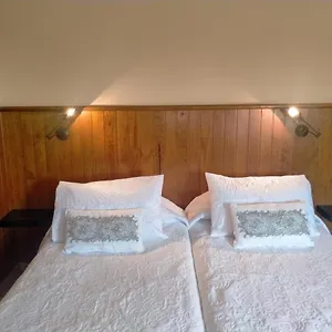  Сasa de vacaciones Casa Alberto