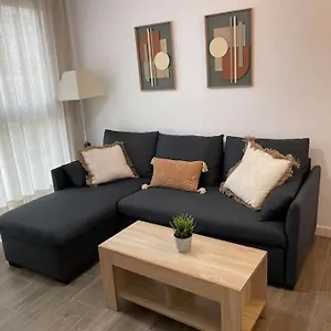  Apartamento Lovely España