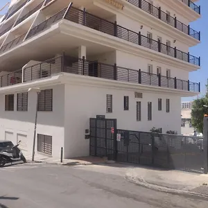  Apartamento Emerita - Fantástico Junto A Puerto Marina Con Garaje España