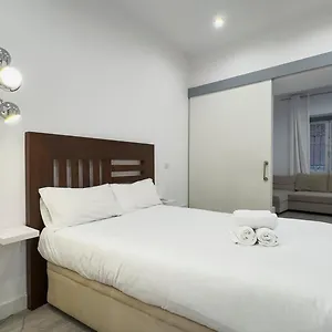  Apartamento La Casa De La Plata España