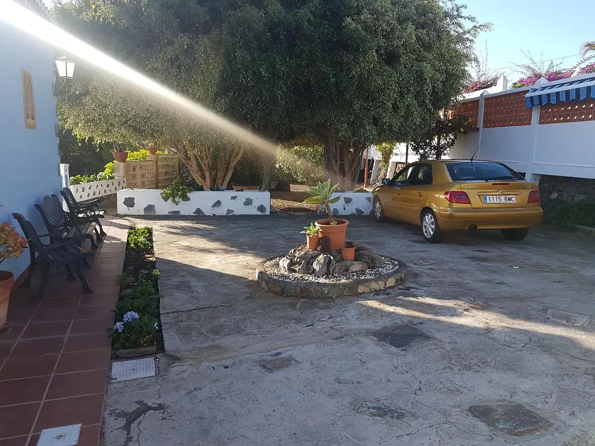 Finca Los Alamos Brena Baja 0*,  Spain