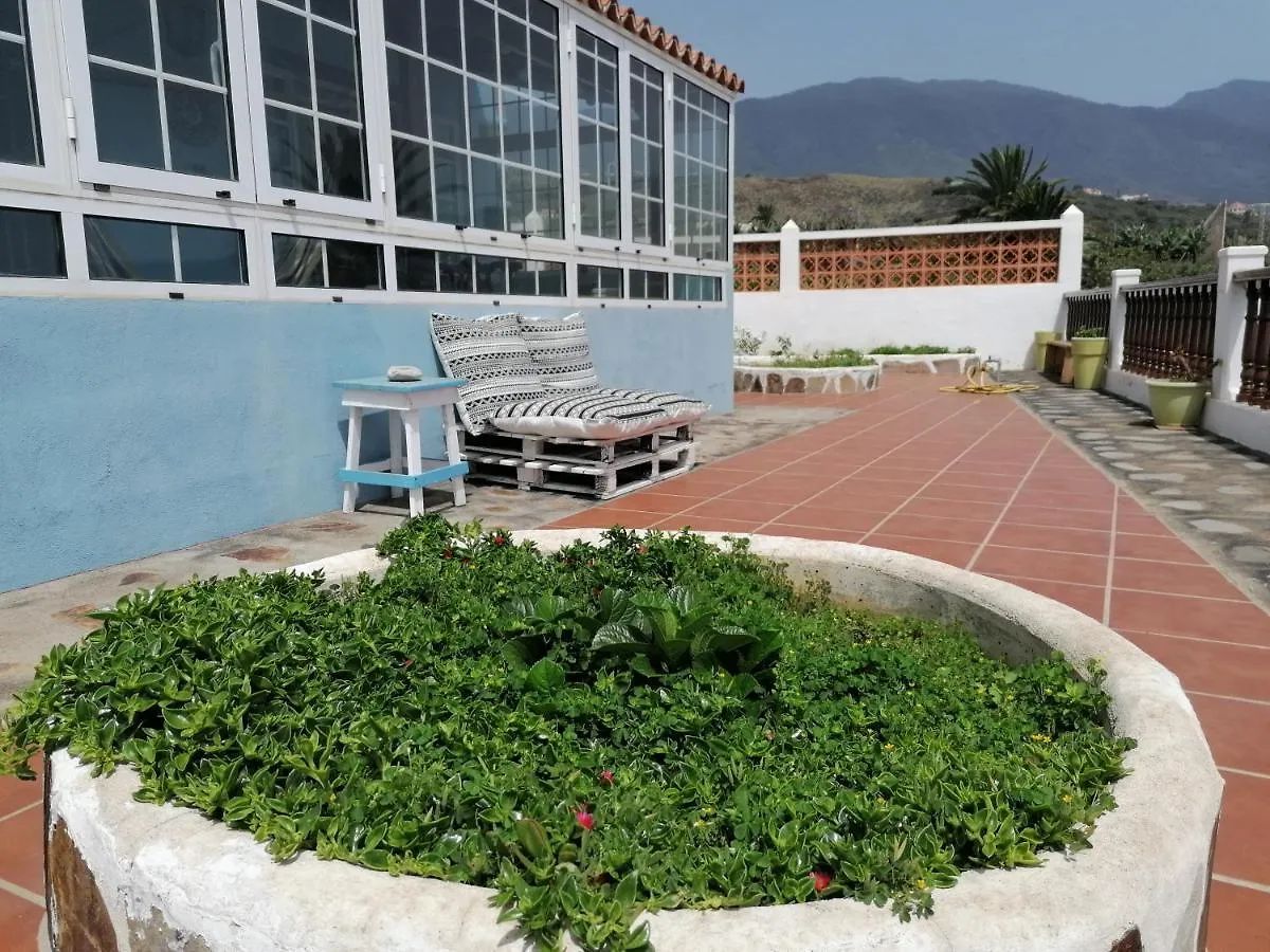 Finca Los Alamos Brena Baja 0*,